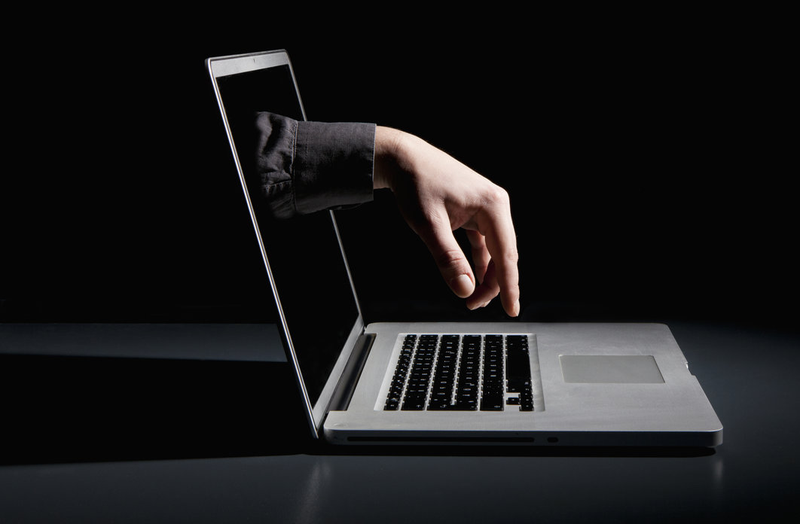 Illustration for article titled So what precisely do you need to detect click fraud?